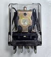 Lumel R15 Relay | 220V 10A | Made in Poland4