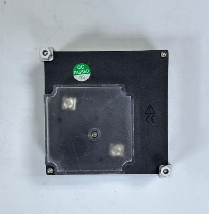SQ96 Analog RPM Meter | 1.5 Class Accuracy | 4–20mA DC Input | 0–750 RPM Range3