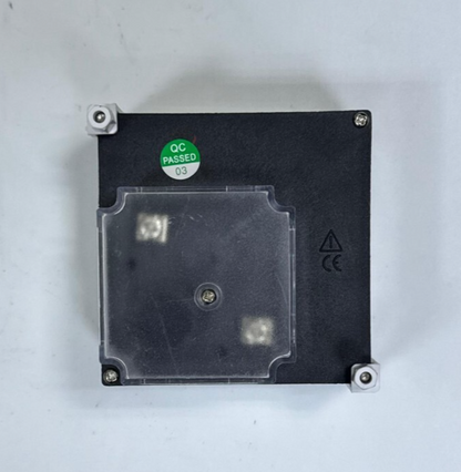 SQ96 Analog RPM Meter | 1.5 Class Accuracy | 4–20mA DC Input | 0–750 RPM Range3