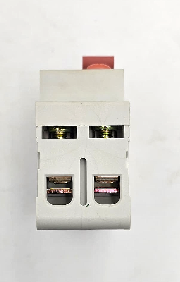 Hyundai HIRC 100 | Circuit Breaker |  Made in Korea ( 1 PCS5
