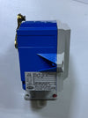 Georgin P 6 MX  Industrial Pressure Switch | Relative, Differential, & Absolute3
