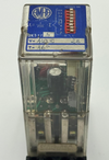 AMRA | OKT Series | Time Delay Relay | Made in Italy3