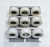 (1 Piece) GEZE Roller carriage TSA 360 NT2
