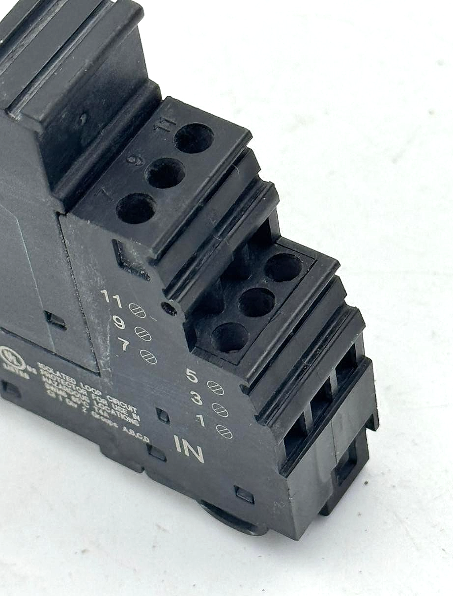 Phoenix Contact PLUGTRAB PT 4x124DCST Surge Protection Plug | 24V DC | 28383225