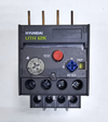 Hyundai UTH12K A1P60S Thermal Overload Relay |1.1A to 1.6A| 690V, Made in Korea1