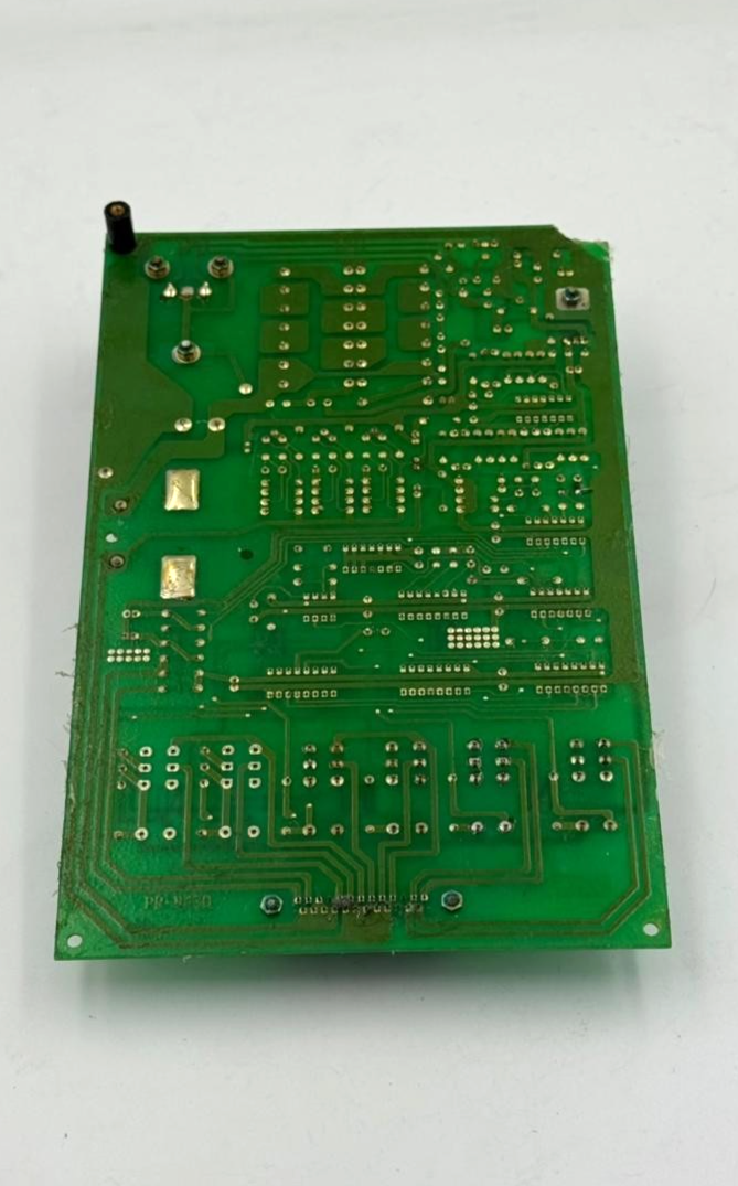 PR 843D | Printed Circuit Board (PCB)5