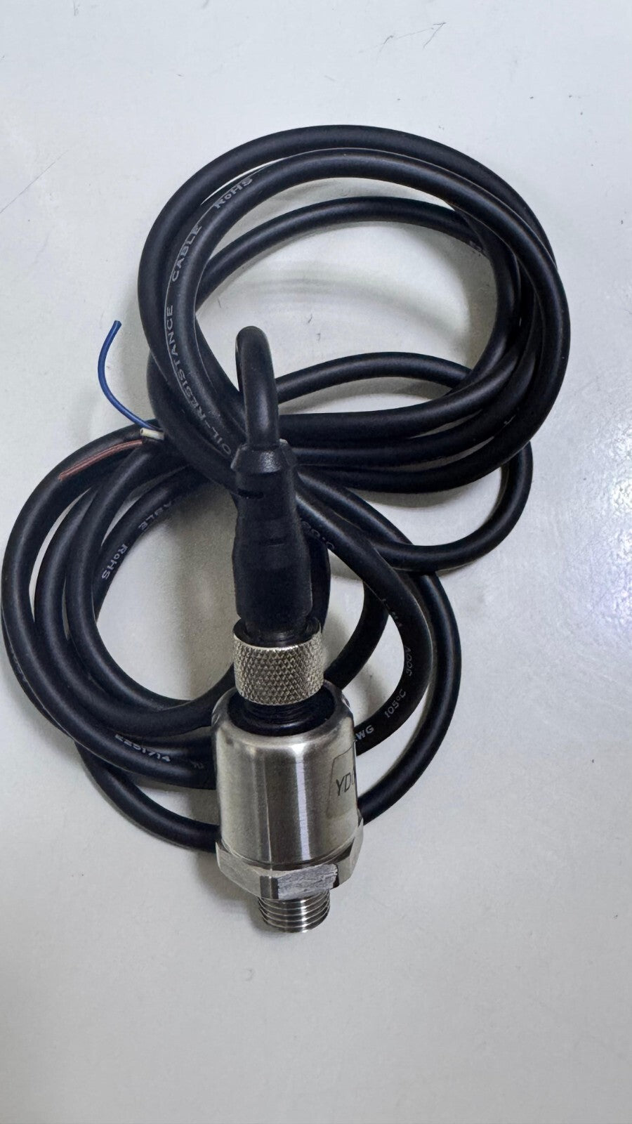 Huba Control | Unit Control – Model 528.911003371N | Made in Switzerland1