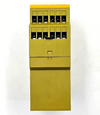 (1 Piece) Pilz PNOZ X3 774318 | 230VAC 24VDC | Safety Relay | Made in France3