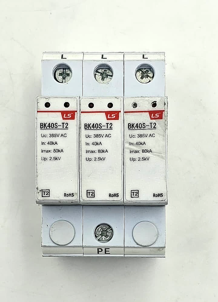 LS BK40ST2 Surge Protective Device | Made in China1