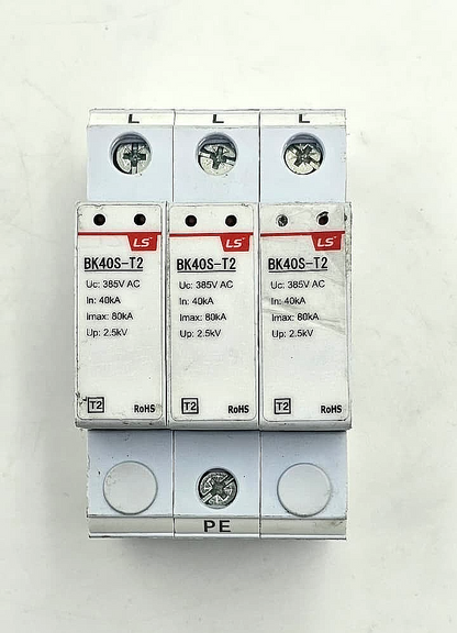 LS BK40ST2 Surge Protective Device | Made in China1