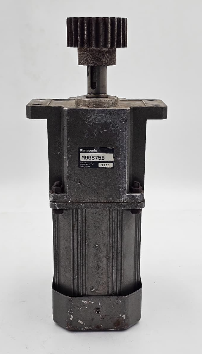Panasonic | M9MC90GK4CE | Motor | Made in Japan4
