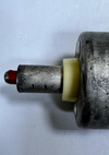 COOPER Power Systems RNX Fuse FA1H100 | 100A | 4.3kV Max | 50kA Interrupt Rating2
