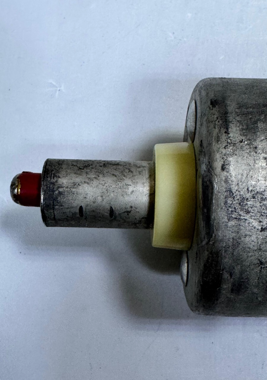 COOPER Power Systems RNX Fuse FA1H100 | 100A | 4.3kV Max | 50kA Interrupt Rating2