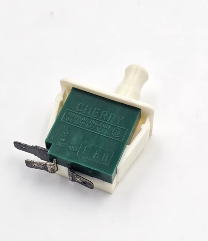 Cherry E68 Miniature Push Button Switch0
