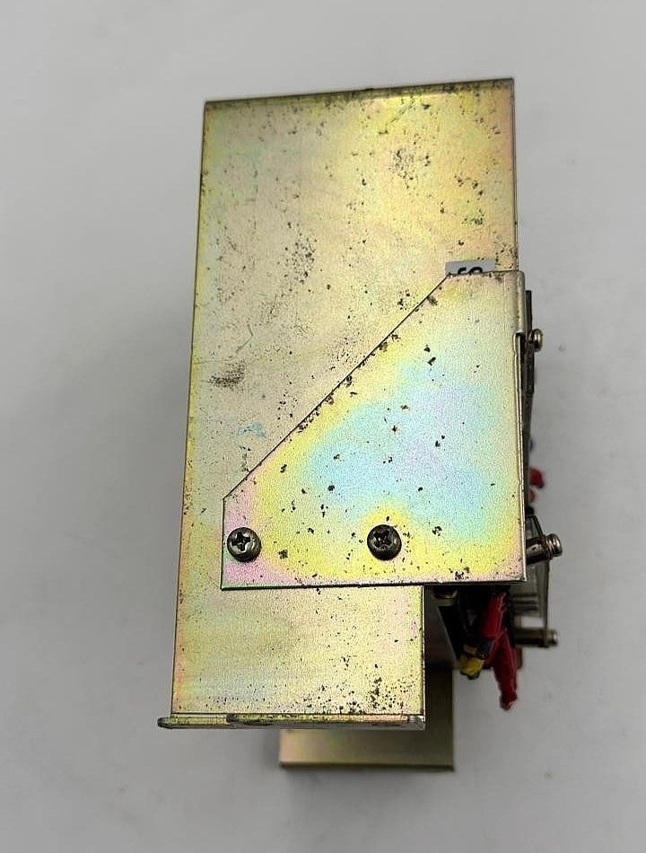 Terasaki AOR-1BL-AS | 2000/5A Overcurrent Trip Unit 3
