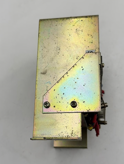 Terasaki AOR-1BL-AS | 2000/5A Overcurrent Trip Unit 3