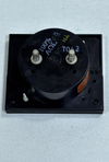 General Electronics | Analog Ammeter | Made in USA5