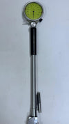 Vintage USSR Precision Dial Indicator Made in Soviet Union (USSR)2