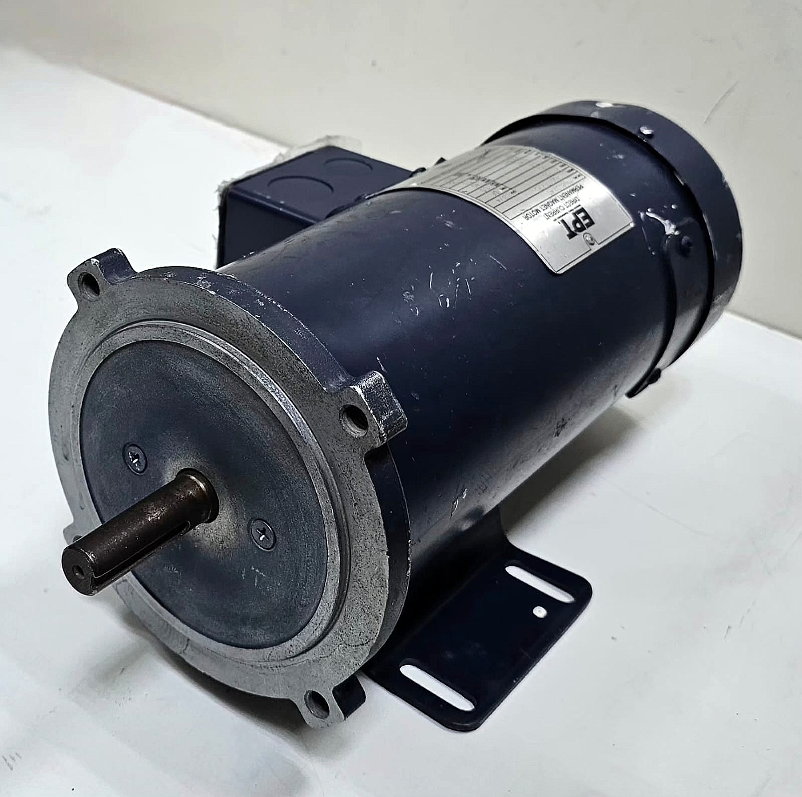 EPT | C42D17FK7C | DC Permanent Magnet Motor0