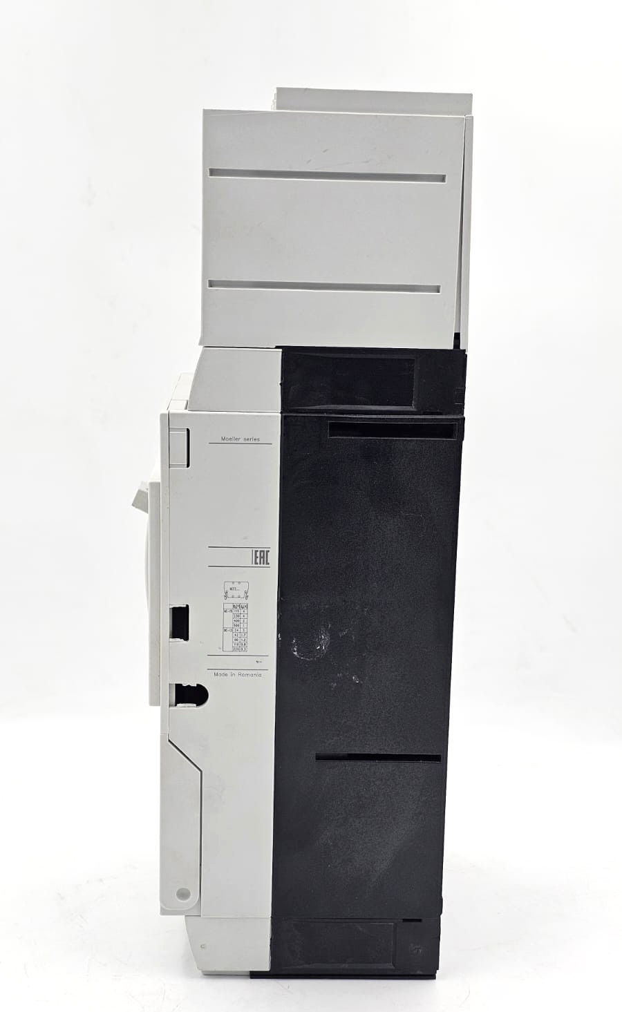 Eaton LN3400I 3Pole Switch Disconnector3