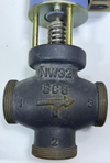 Landis & Staefa M3P32G/A Actuator | 20VA | 300 kPa | CE Certified3