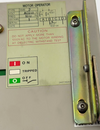 Terasaki | XMB 2 | Motor Operator | 240V AC2