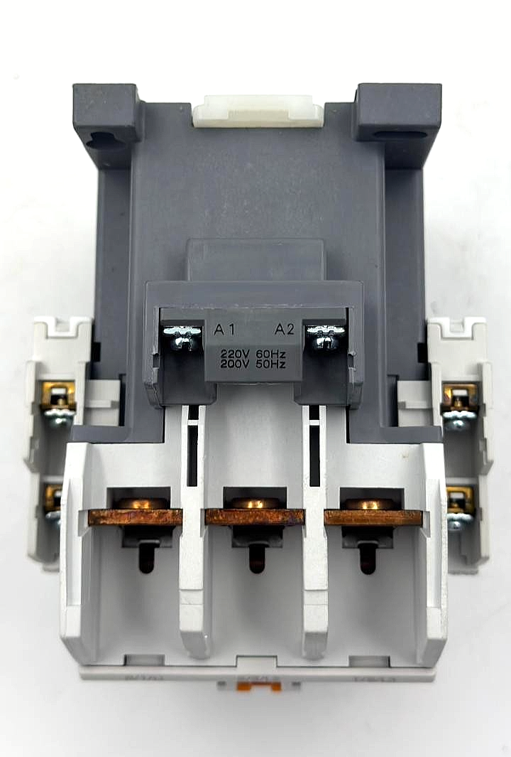 LS Electric GMC(D)85 Contactor | 80A | Coil 220V5