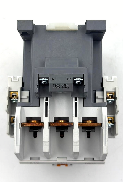 LS Electric GMC(D)85 Contactor | 80A | Coil 220V5