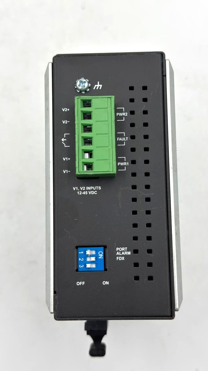 Moxa IMC101MSC Industrial Media Converter | Made in Taiwan3