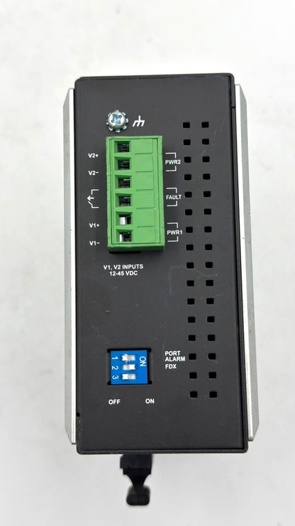 Moxa IMC101MSC Industrial Media Converter | Made in Taiwan3