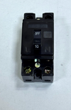 HITEK | HT28 | Safety Breaker – 2Pole, 240V | 10A1