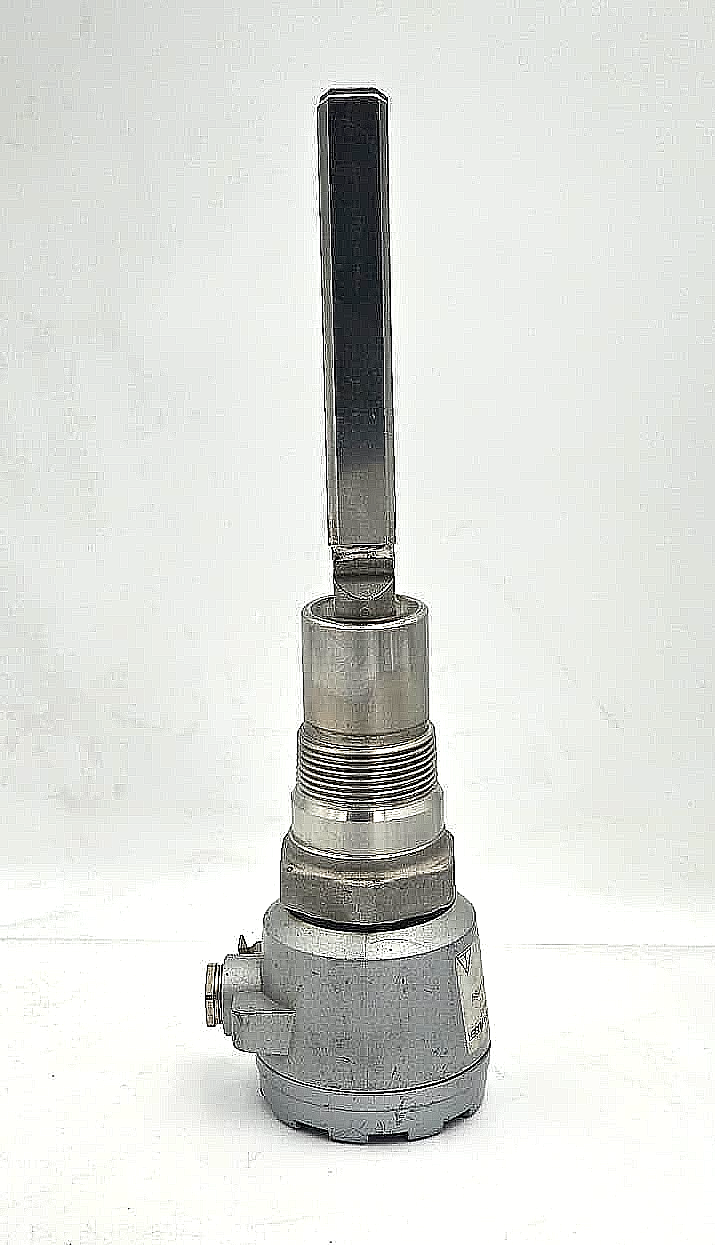 Endress+Hauser Soliphant FTM 930GR1ACSN Vibronic Point Level Switch0
