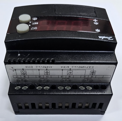 Danfoss EKC 301 Temperature Controller | 08487518 | 230V AC 50Hz | Denmark Made4