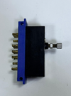 FESTO VZ3PK3 Pneumatic Valve – 2.5–8 bar1