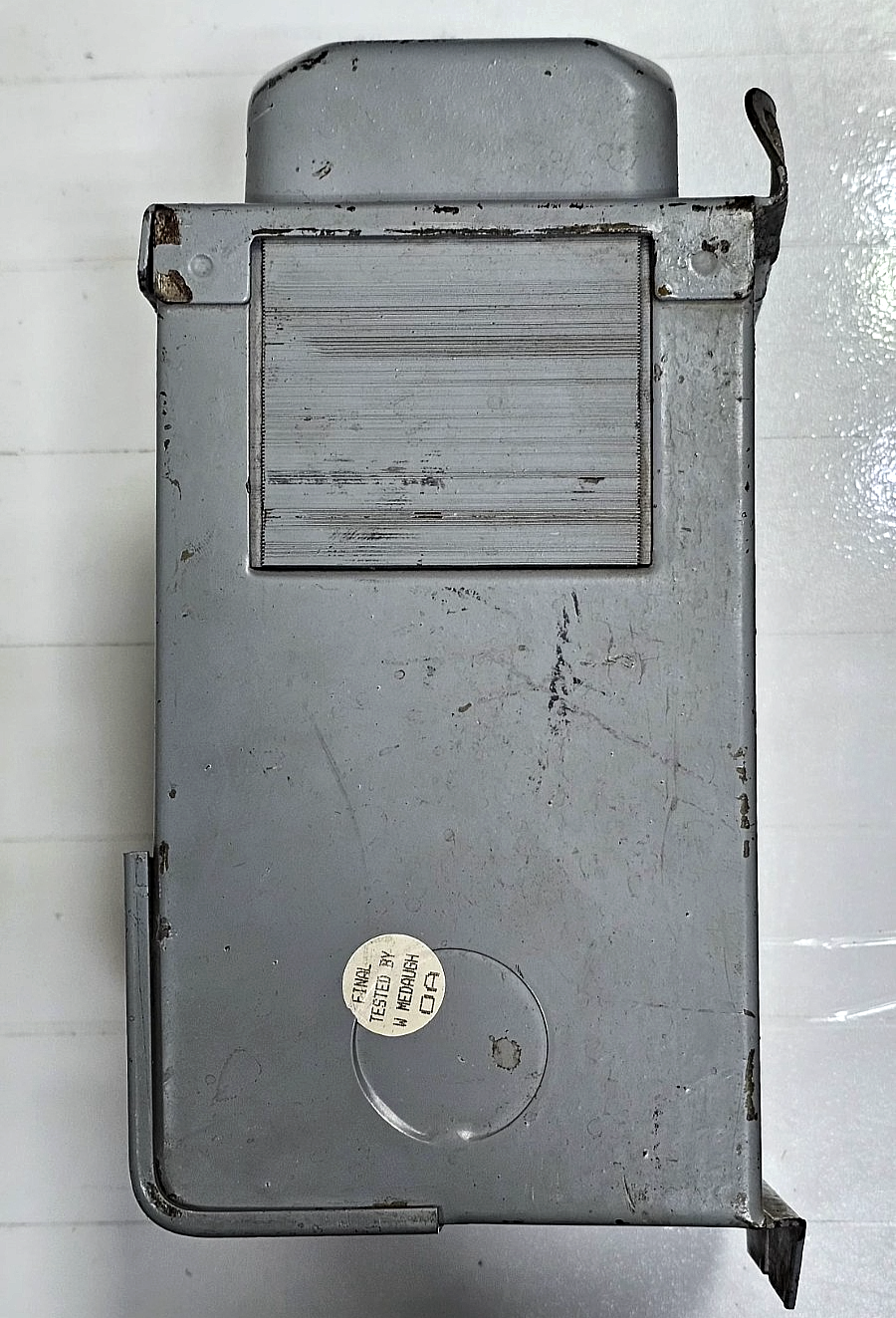 General Electronic |  T51Y10G4 | DryType Power Transformer2