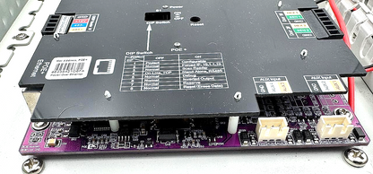 WatchNET WAC2D2TOS 2Door Access Controller4