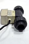 Fotek | KTS20PVC |  Paddle Wheel Flow Sensor | Digital Flow Meter4