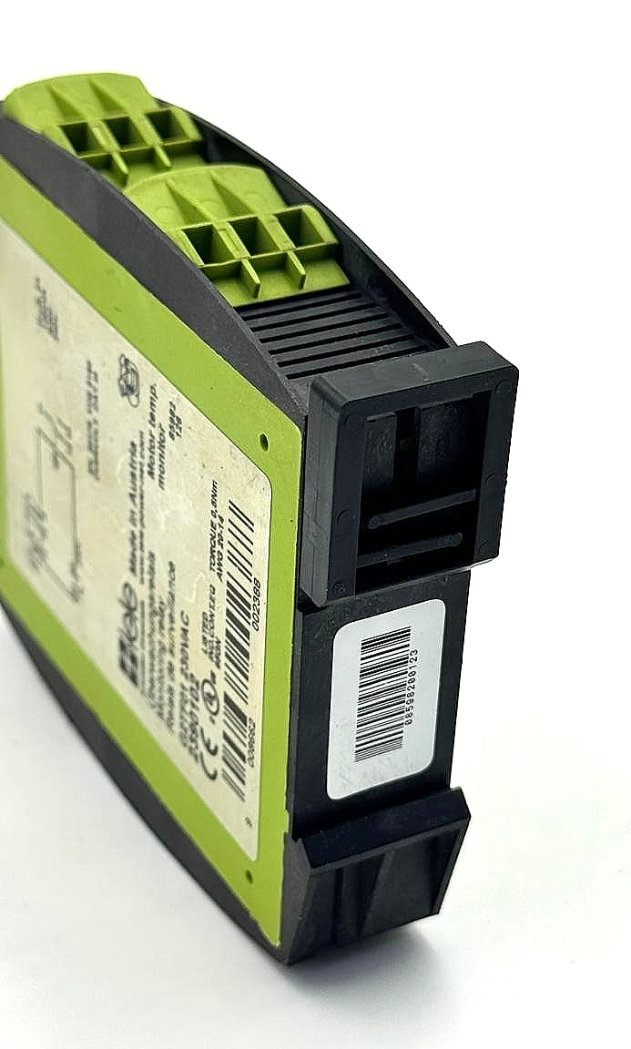 Tele G2TF01 Motor Temperature Monitoring Relay | 230VAC | Made in Austria ( 1 ) - saleem al tamimi electric equipment trading co llc-UAE