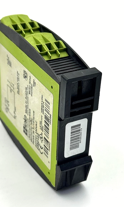 Tele G2TF01 Motor Temperature Monitoring Relay | 230VAC | Made in Austria ( 1 ) - saleem al tamimi electric equipment trading co llc-UAE