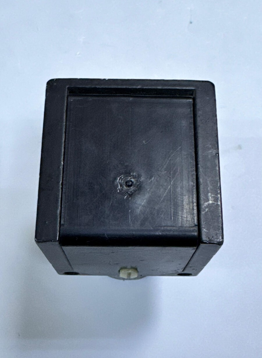 ENOTS 04014002000 Adjustable Pressure Switch – 10150 PSI Range, 3A 230VAC1