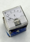 Samyoung SY‑80 AC Ammeter Panel Meter 0–50A0