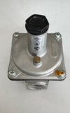 Giuliani Anello FSD25/CE Gas Pressure Regulator – 12+24 mbar | Max Inlet 0.2 Bar0