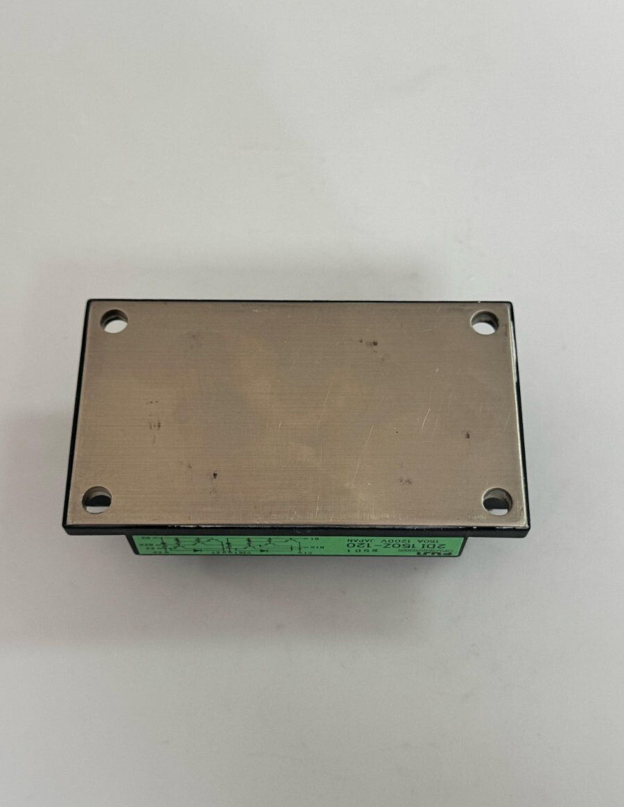 Fuji Electric Power Module4