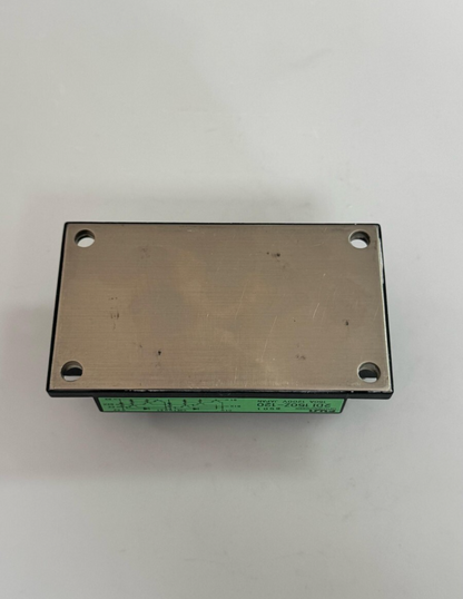 Fuji Electric Power Module4
