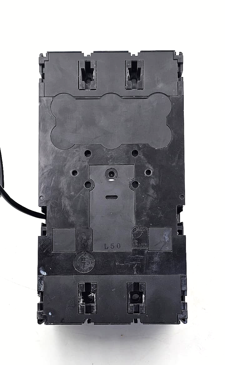 Terasaki TemBreak XS400NJ | 3Pole | 400A Circuit Breaker – MCCB10
