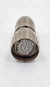 Fieldwireable circular connector3