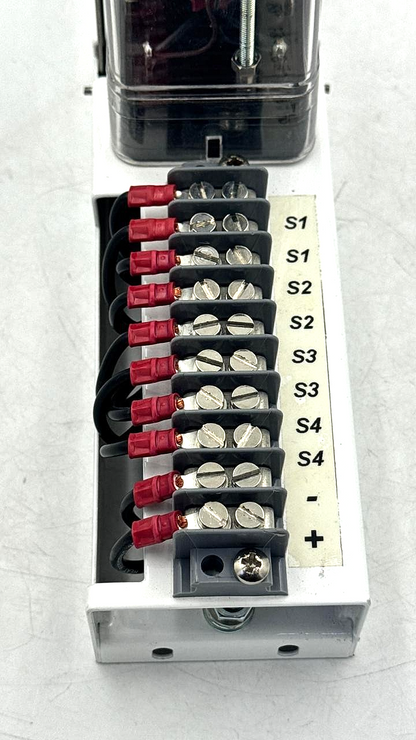 Siemens XR105  Protection Relay 2112H10037  – Made in UK ( Pack of 4 pcs )12