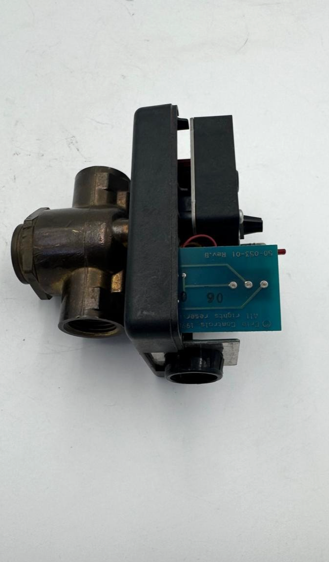 Erie | PopTop Modulating Valve | VM3231J33A000 | Made in USA9