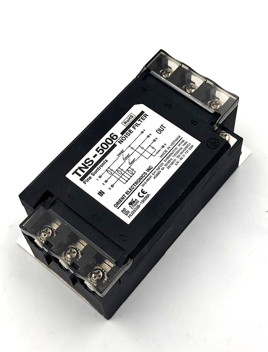 Fine Suntronix TNS5006 Noise Filter ( 1 Pcs )1