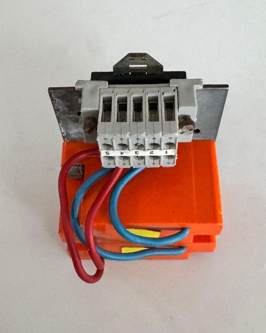 ERA Logik LLq424 Resistor – 42V, 4A, 87 89 00041
